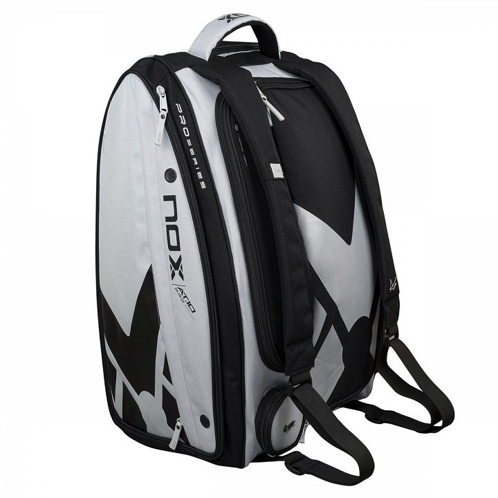 Nox AT10 Competition XL Compact Padel Bag